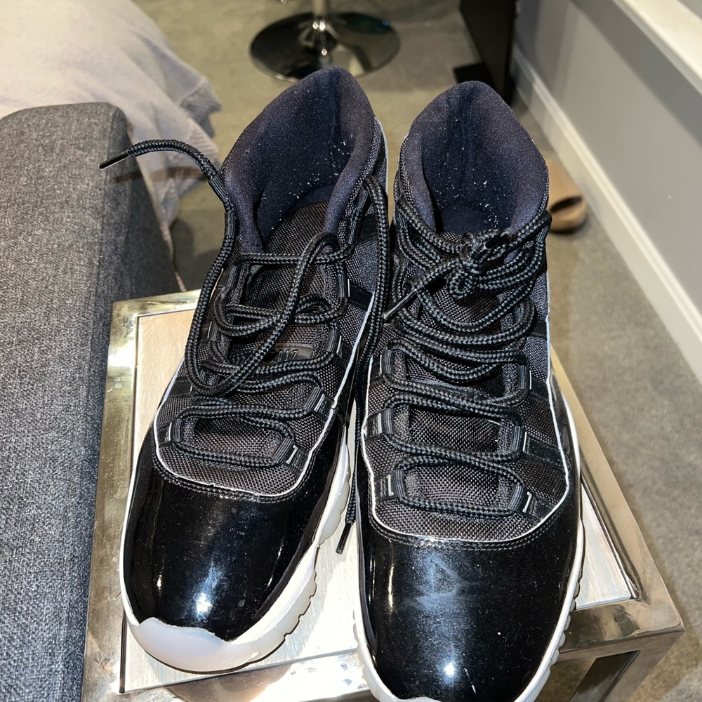 Jordan’s exclusives great condition
